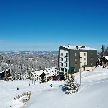 Aparthotel Rajska Jahorina Exterior photo