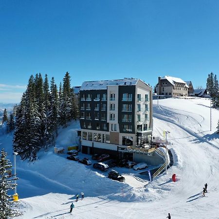 Aparthotel Rajska Jahorina Exterior photo