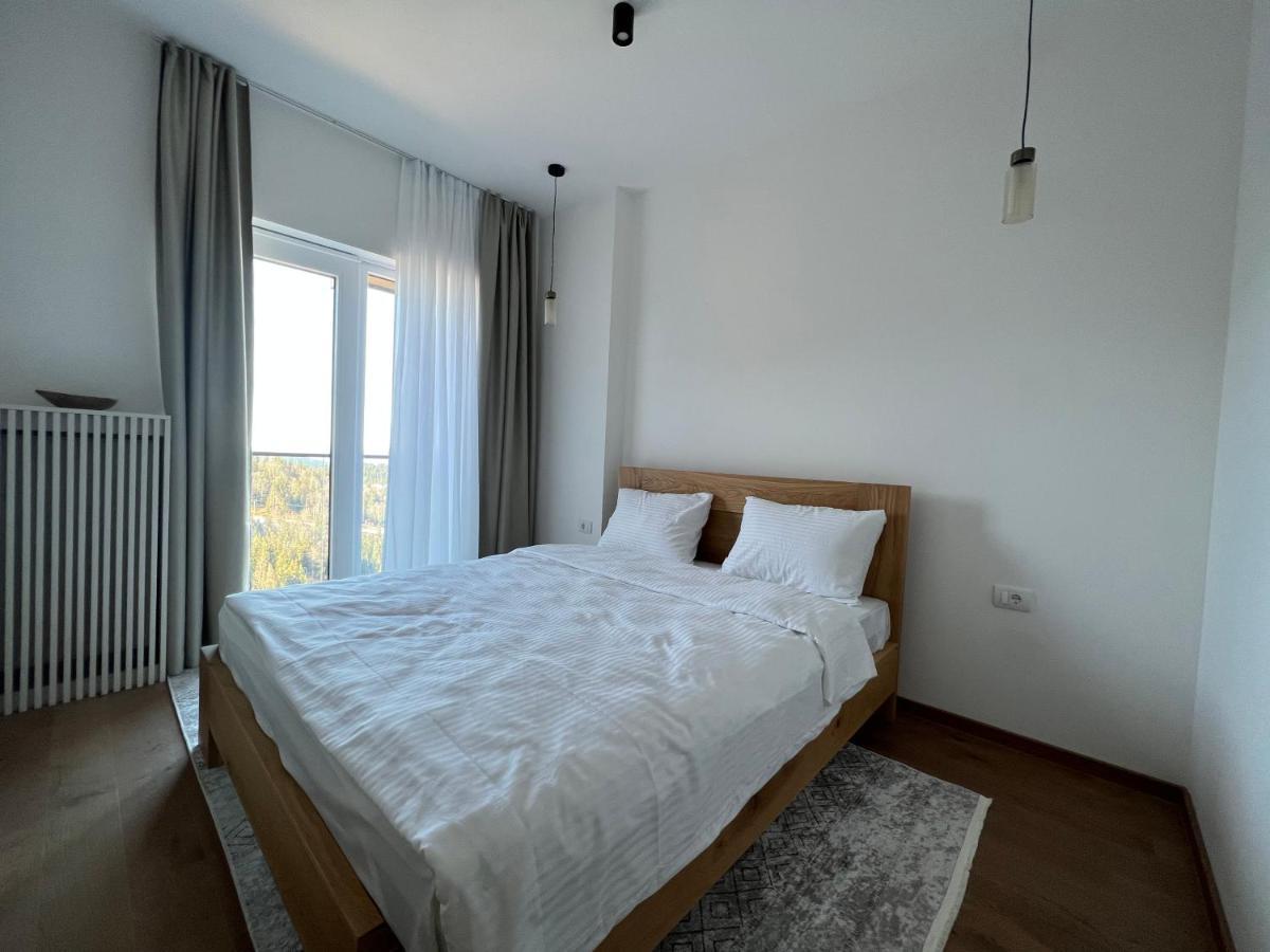 Aparthotel Rajska Jahorina Exterior photo