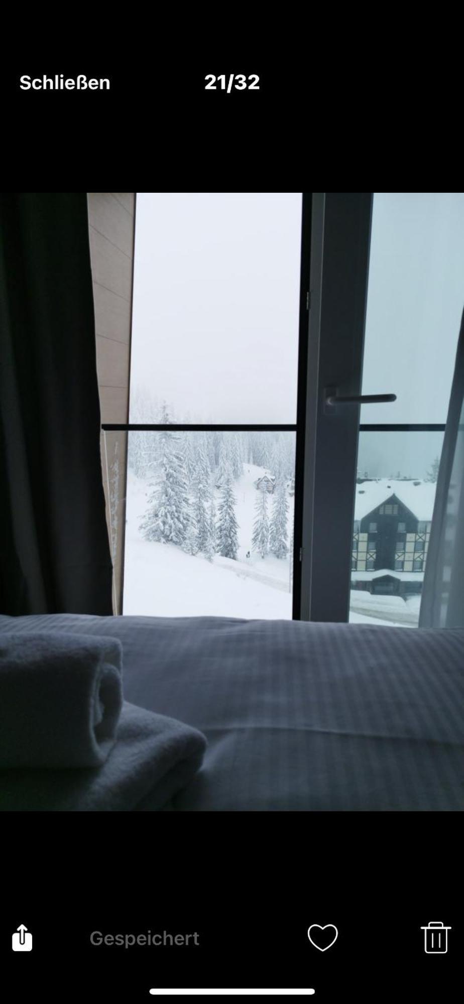 Aparthotel Rajska Jahorina Exterior photo
